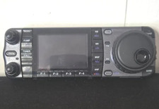 Icom IC-7000 Detachable