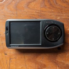 Alpine Blackbird PMD-B100