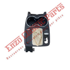 981433502 Plaque Centrale Maserati GranTurismo/Granturismo Sport