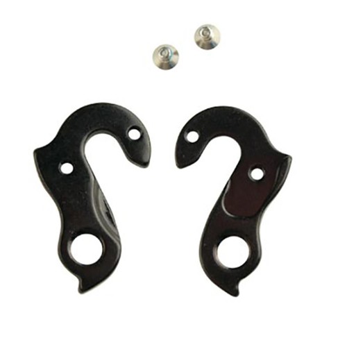 Patte derailleur alu marwi - patte,