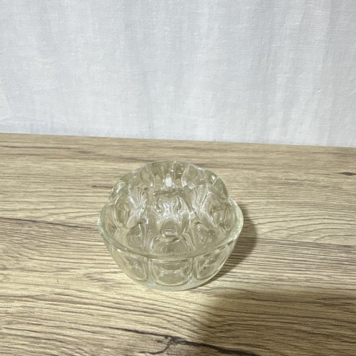 Petit vase soliflore verre - vase, en