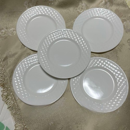Lot assiettes à - lot,