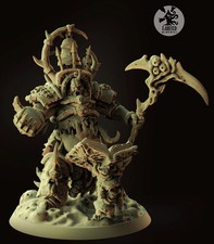 seigneur de la déchéance