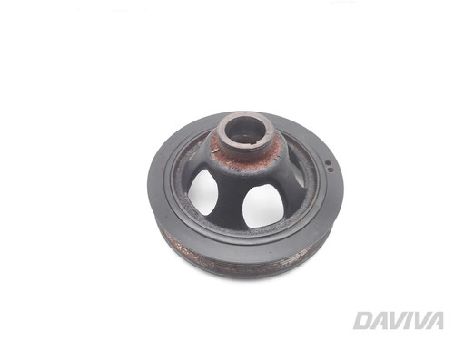 Mercedes benz class poulie - mercedes-benz,