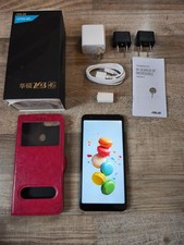 ASUS ZENFONE X018DC ZB570TL