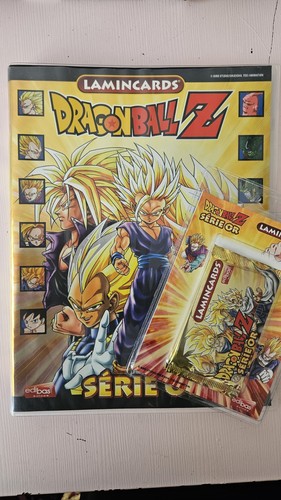 Classeur boosters dragon - +, 4