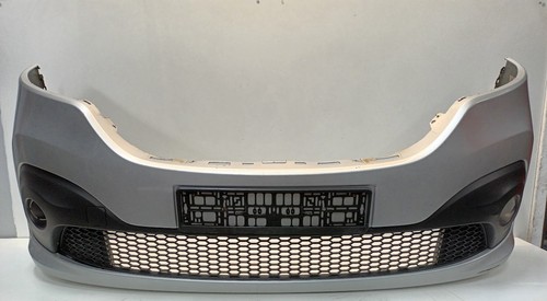Renault trafic pare chocs - renault, pare-chocs