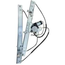 Alvéole Électrique Gauche