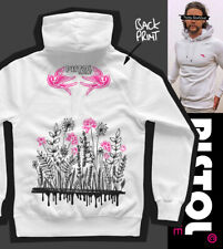 Pistol Boutique Rose Blanc