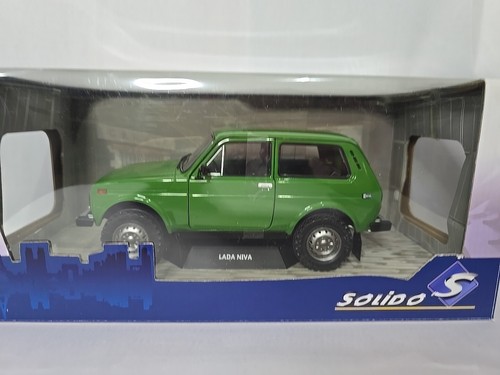 Lada niva 1980 vert - niva,