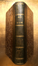 1856 DROIT TRAITE de la DOT
