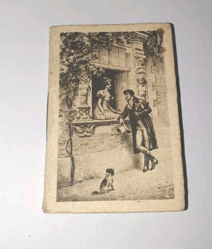 Poupee ancienne tout petit - poupee, :