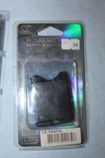 CAMERON SINO  Batterie Nokia N95  - CS-NK6FXL