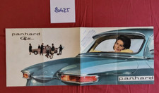 N° 20425  / PANHARD PL 17 