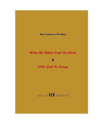How the rhino - how, its
