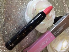 T LECLERC EXQUIS A LEVRES ROUGE A LEVRES GALBE ET HYDRATE 06 ROSE DELICAT