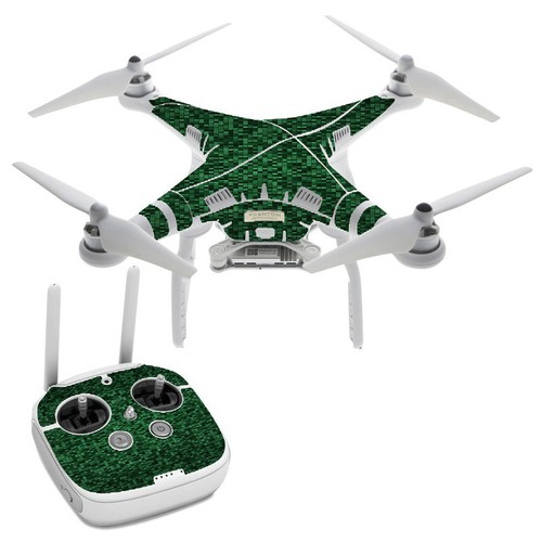 Skin decal for dji - skin,