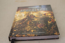 Warhammer 40000 Apocalypse; batailles cataclysmiques au 41e millénaire|