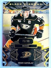 2019-20 UD Black Diamond RYAN