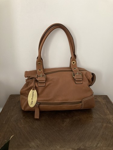 Sac mac douglas marron - mac,