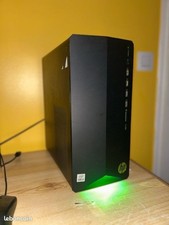 pc gaming HP Pavillon Gaming 