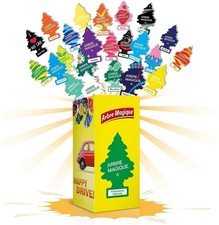 Arbre magique déodorant de