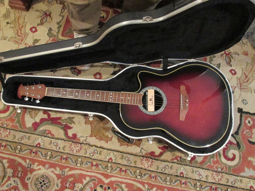 2000 ovation celebrity - 2000,