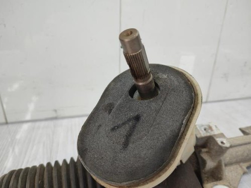 Cremaillere assistee renault - cremaillere,