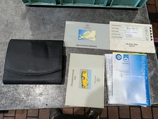 Mercedes SLK R170 MOPF /