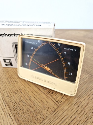 Euphorimètre cda ancienne - euphorimètre,