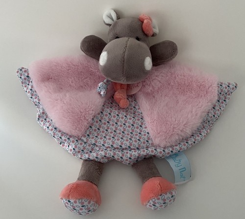 6596 doudou semi plat - semi,