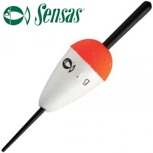 Flotteur sensas trout - sensas, 10