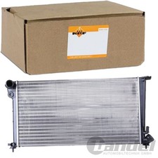 NRF Radiateur Refroidissement