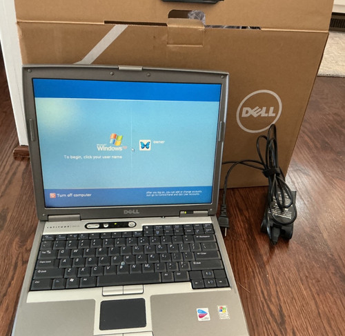 Dell latitude d610 - dell,