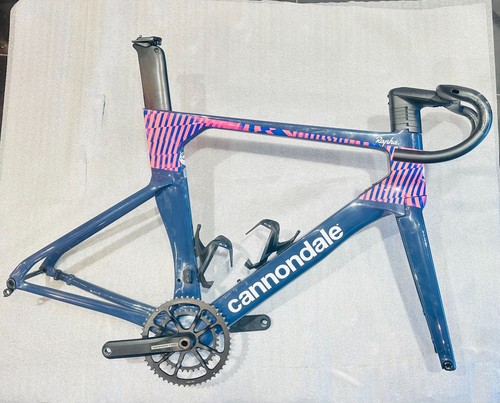 Cannondale systemsix mod - cannondale,
