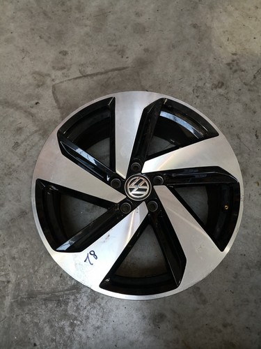 Jante alliage originale vw - jante,