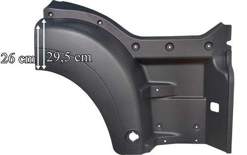 Convient man tgs tga - convient,