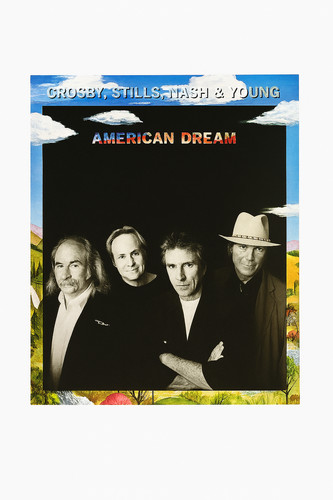 Crosby stills nash - crosby,, &