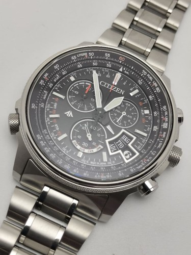Montre citizen promaster - citizen, sky