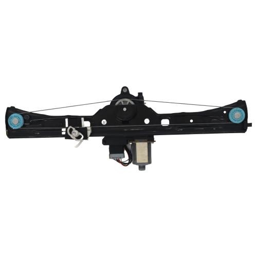 Leve vitre electrique avant