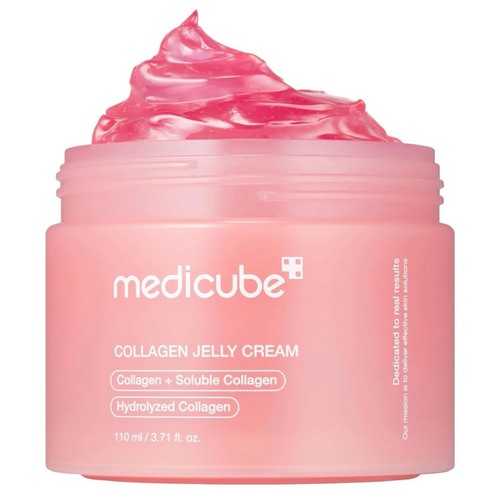 Medicube collagen jelly cream - jelly,