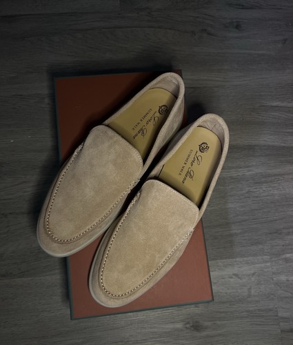 Loro piana summer - summer, walk