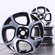 16 pouces Fiat Panda 312