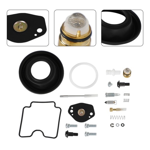 Kit réparation carburateur - kit,