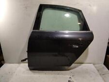 Porte Arriere Gauche pour AUDI