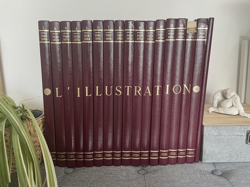Illustration histoire un - histoire, d'un