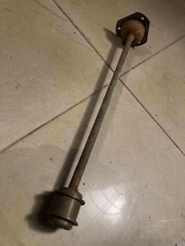 Tube plongeur original citroen - original,