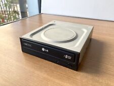 Graveur DVD LG GH22NS90 Noir SATA