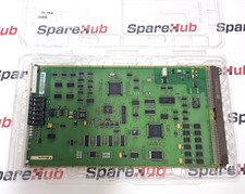 AVAYA TN2464CP Interface