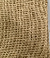 Tissu En Jute Toile en Jute